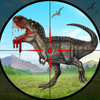 Ұ����������սWild Dinosaur Hunting Battleͼ��