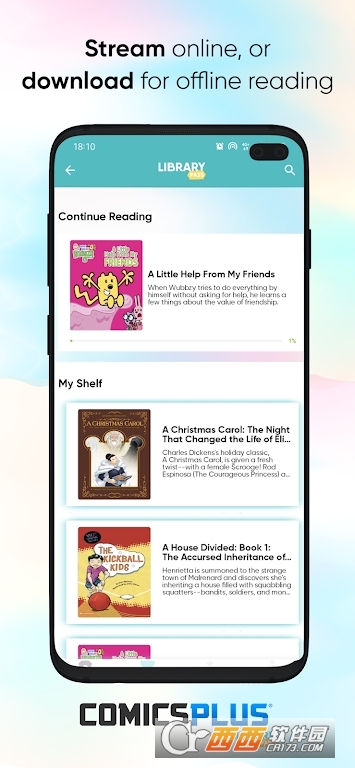 Library Passapp° v3.1.4