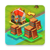 �ϲ���С��Merge train town!