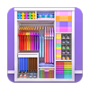 װ���ڳ�Fill The Closetͼ��