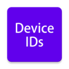Device IDs�ȸ���ID�鿴