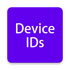 Device IDs�ȸ���ID�鿴v1.1.6 ��׿��