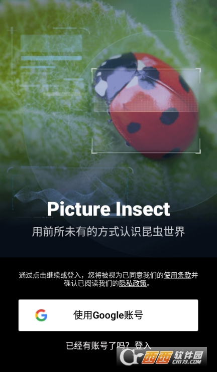 Picture Insect߼ĺapp