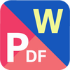 PDF to DOCX