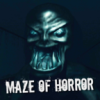 maze of horror°