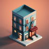 ΢С��С��ٷ�����(Teeny Tiny Town)ͼ��