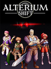 Alterium Shiftͼ��