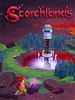 ��ë֮��Scorchlandsͼ��