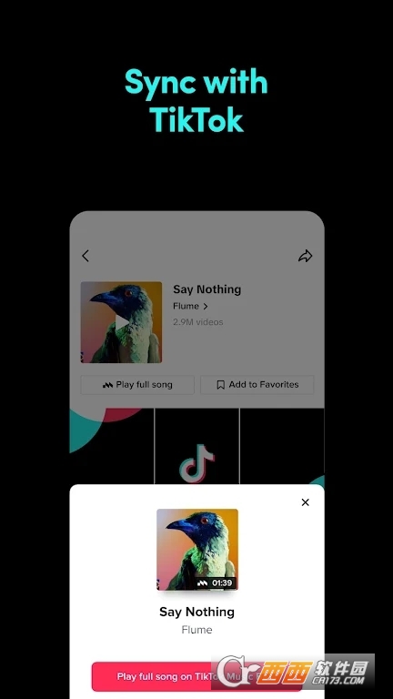 TikTok Music°׿ v1.26.0