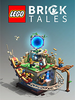 �ָ߻�ľ��˵(LEGO Bricktales)