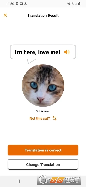 MeowTalkf°׿ v2.3.0