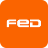 FED�˶�appͼ��