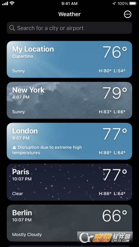 The Weather Channel v10.69.1 ׿