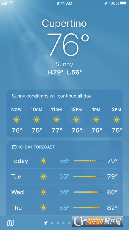 The Weather Channel v10.69.1 ׿