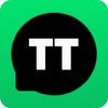 TalkTin�ٷ����°�(��ʱ����)ͼ��