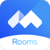 ��Ѷ����Rooms���԰�(�����������PC)
