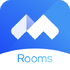 ��Ѷ����Rooms���԰�(�����������PC)V3.22.260.538�ٷ�32λ/64λ��