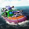 ���洬֮սHovercraft War