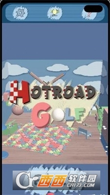 ѪߠHotRoadGolf