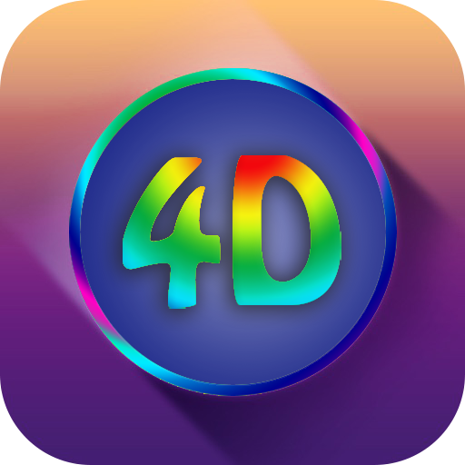 4D Live Wallpaper 4Dֽ̬appv1.1.9 ׿