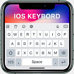 KeyBoard For Iphone 13ios13뷨