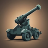 ����֮սArtillery fireͼ��