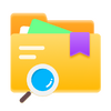 ��ҫ�ĵ�app�ٷ���(Glory File Manager)ͼ��