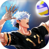 ¹ʷ2025°(The Spike Volleyball battle)