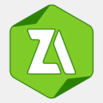 ZArchiver Proרҵ1.2.0