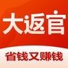 �󷵹�appͼ��