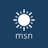 ΢��MSN Weatherͼ��