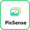 PicSense���İ�appͼ��