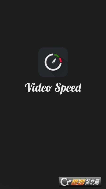 Video Speed(ҕl݋) v2.2 ׿