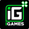 Igames PSX��Ϸ�������°�ͼ��