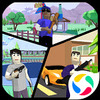 ɳ��ģ�������İ�(Dude Theft Wars)