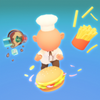 ��Ͷ���Speedy Foodͼ��