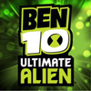 Ben10�ռ�Ӣ�����ֶ���ͼ��
