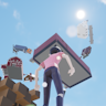 Only Up! 3D�ܿ�