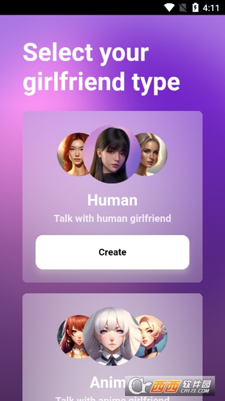 AI Girlfriend°׿(aiŮ)