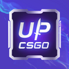 upcsgo(��Ϸ�߱�ä��)appͼ��