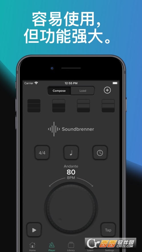 Soundbrenner(ji)° v1.27.0