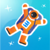 ��������Ӣ��Gravity Heroͼ��