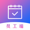 ��ҵԱ����appͼ��