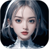 δ��app�ٷ����°�(AI�罻)ͼ��