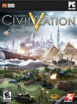  Chinese version of Civilization 5 game version with modifier supports Win7/10/11 computer version