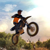 ԽҰĦ�о����ֻ���(Trial Bike)