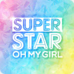 SuperStar OH MY GIRL3.9.3