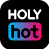 HolyHot�罻ƽ̨ͼ��