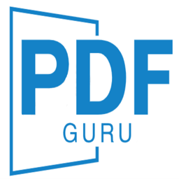PDF Guru(PDF)v1.1.15 °