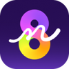 M8(�����ͼ�罻)ͼ��